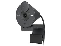 logitech webcams